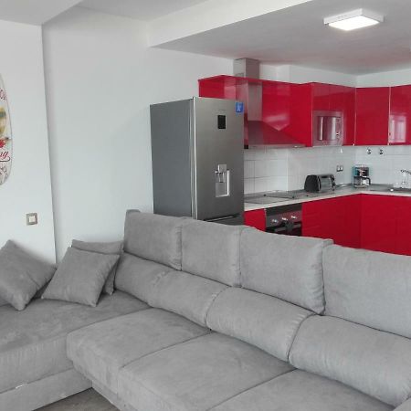Ferienwohnung Camarotes 17 Y 28 Las Palmas / Gran Canaria Exterior foto