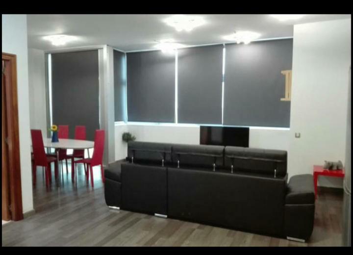 Ferienwohnung Camarotes 17 Y 28 Las Palmas / Gran Canaria Exterior foto