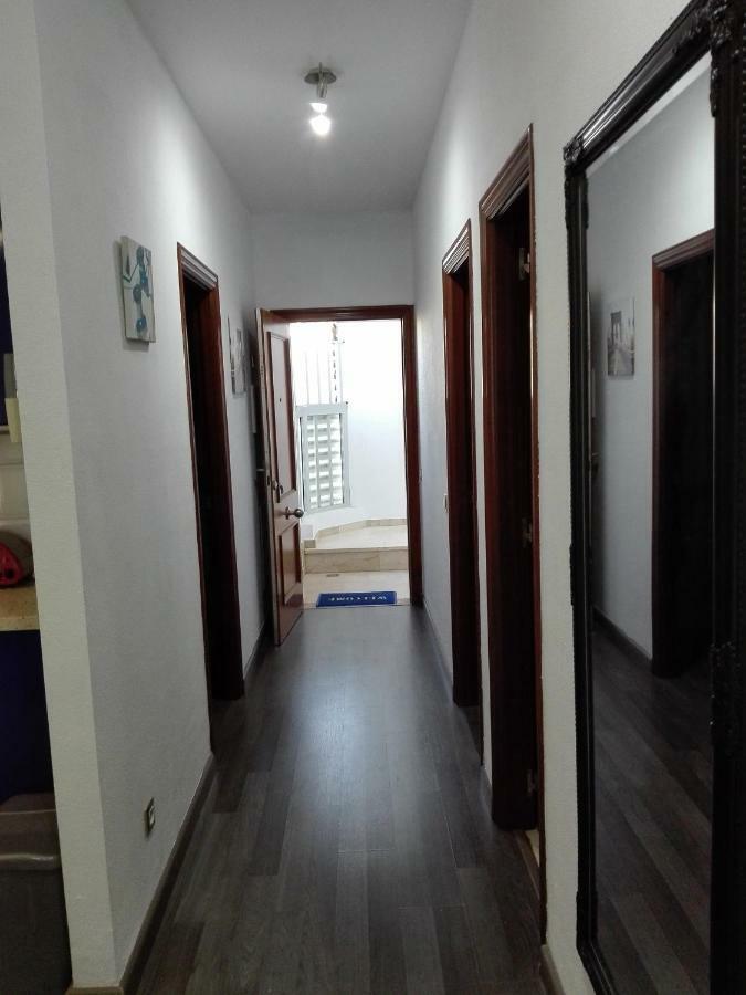 Ferienwohnung Camarotes 17 Y 28 Las Palmas / Gran Canaria Exterior foto