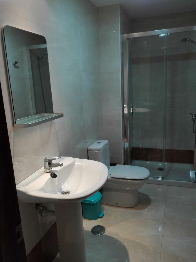 Ferienwohnung Camarotes 17 Y 28 Las Palmas / Gran Canaria Exterior foto