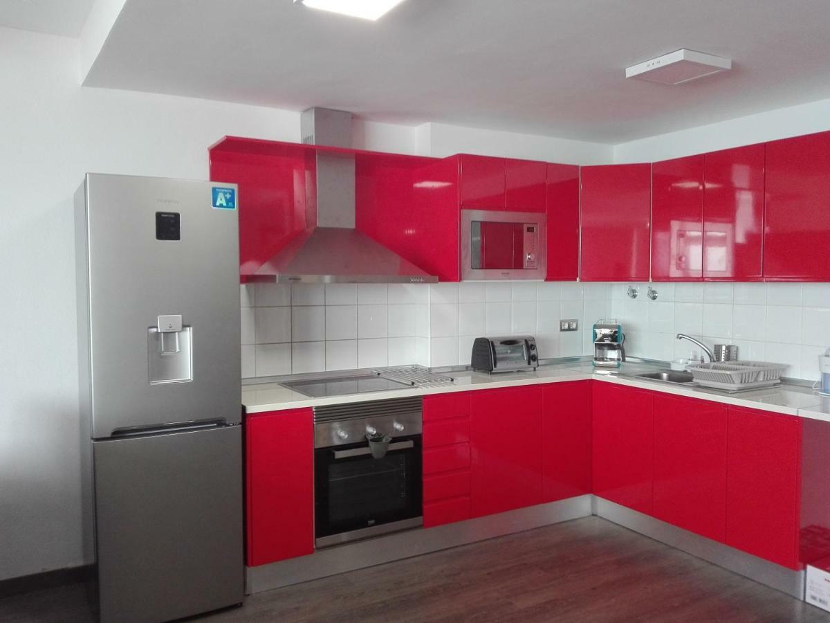 Ferienwohnung Camarotes 17 Y 28 Las Palmas / Gran Canaria Exterior foto