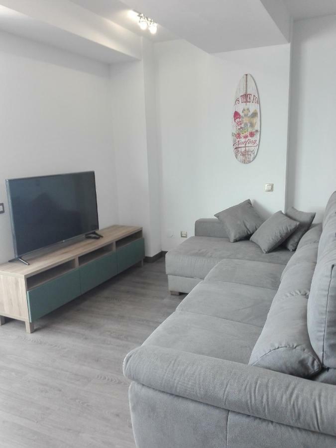 Ferienwohnung Camarotes 17 Y 28 Las Palmas / Gran Canaria Exterior foto