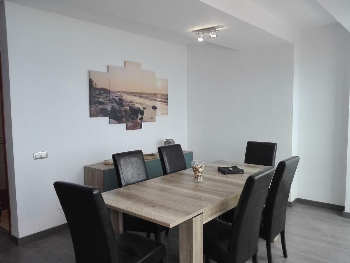 Ferienwohnung Camarotes 17 Y 28 Las Palmas / Gran Canaria Exterior foto