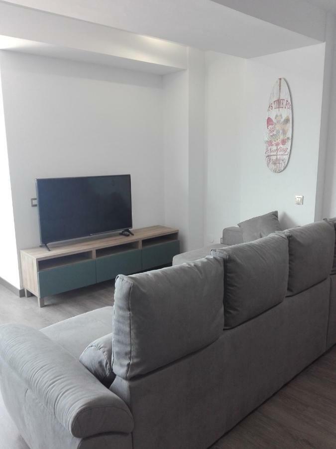 Ferienwohnung Camarotes 17 Y 28 Las Palmas / Gran Canaria Exterior foto