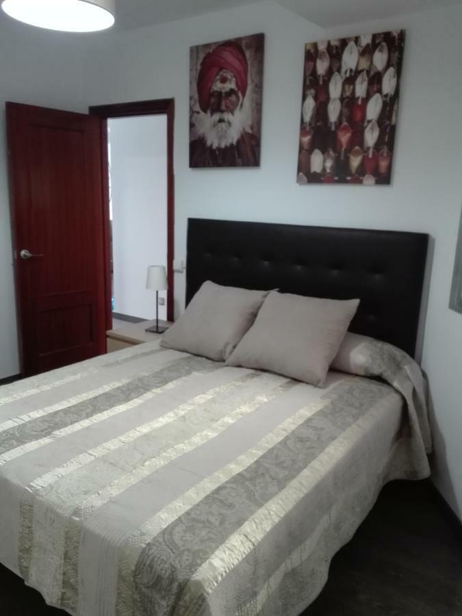 Ferienwohnung Camarotes 17 Y 28 Las Palmas / Gran Canaria Exterior foto
