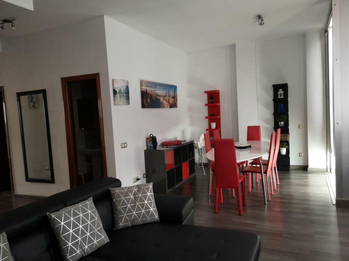 Ferienwohnung Camarotes 17 Y 28 Las Palmas / Gran Canaria Exterior foto