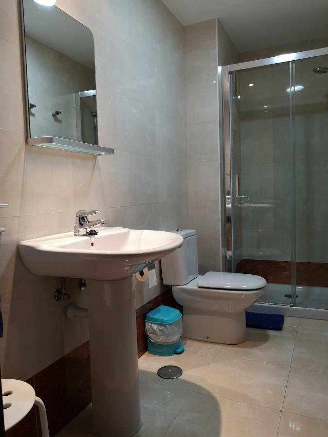 Ferienwohnung Camarotes 17 Y 28 Las Palmas / Gran Canaria Exterior foto