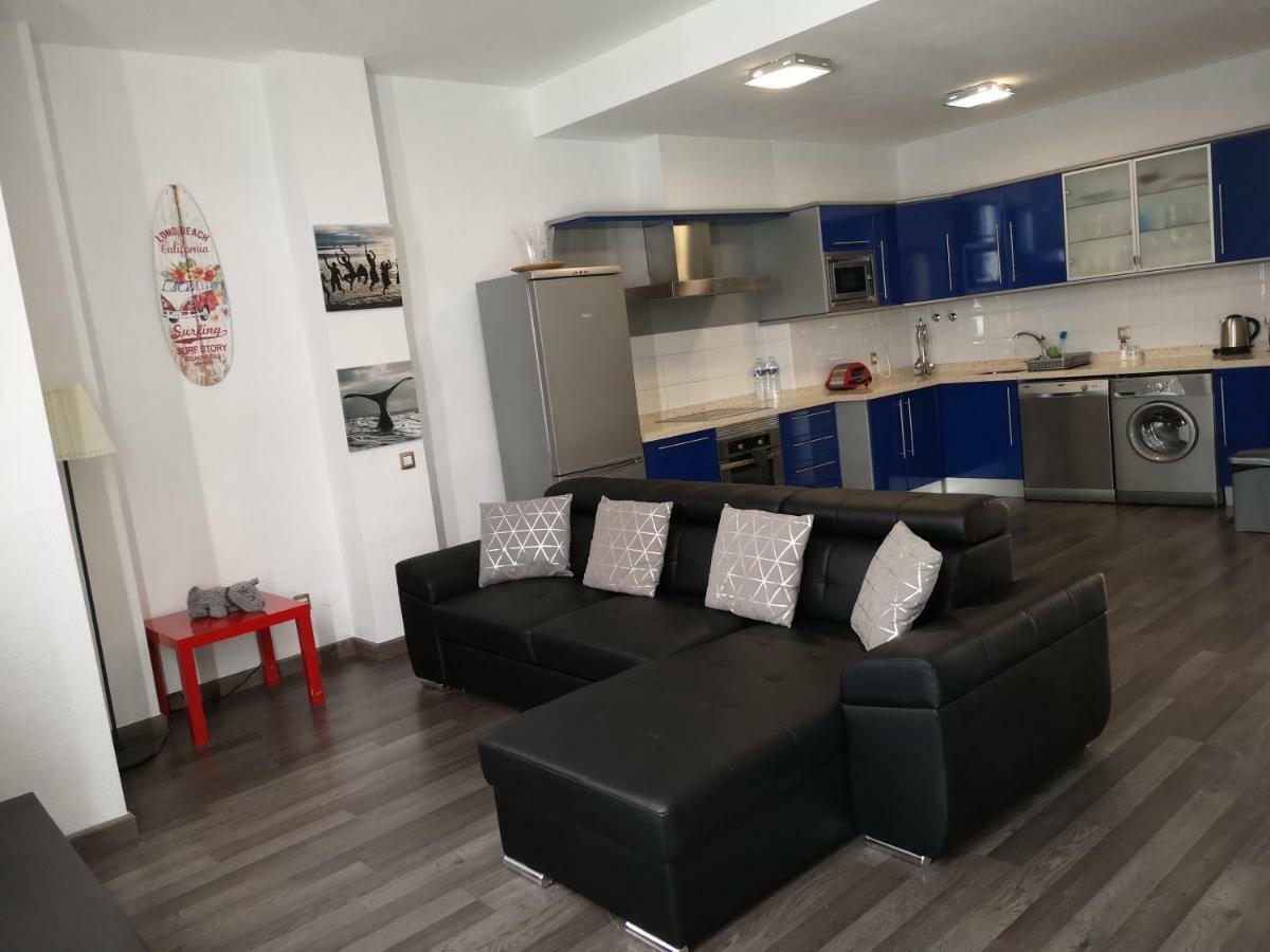 Ferienwohnung Camarotes 17 Y 28 Las Palmas / Gran Canaria Exterior foto