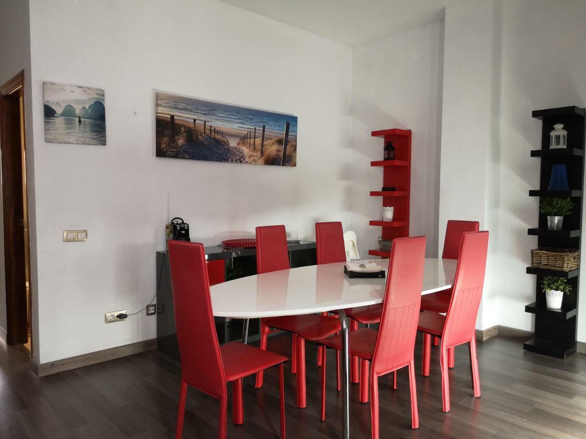 Ferienwohnung Camarotes 17 Y 28 Las Palmas / Gran Canaria Exterior foto