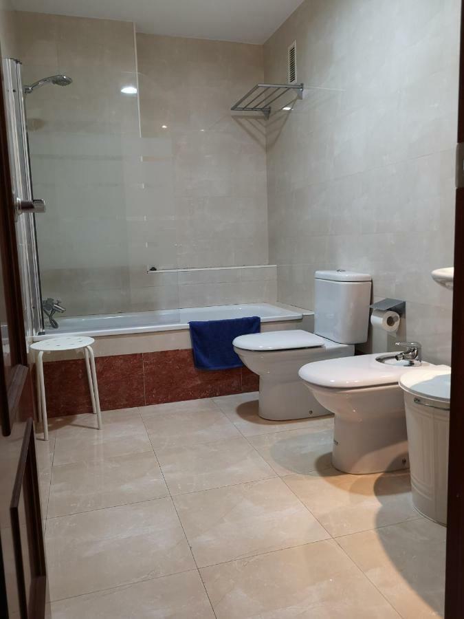 Ferienwohnung Camarotes 17 Y 28 Las Palmas / Gran Canaria Exterior foto